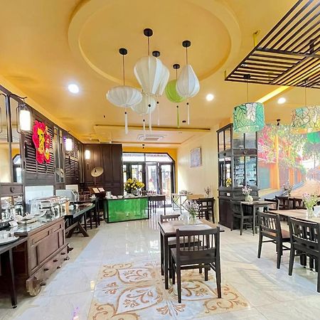 Hoianan Boutique Hotel Hội An Kültér fotó