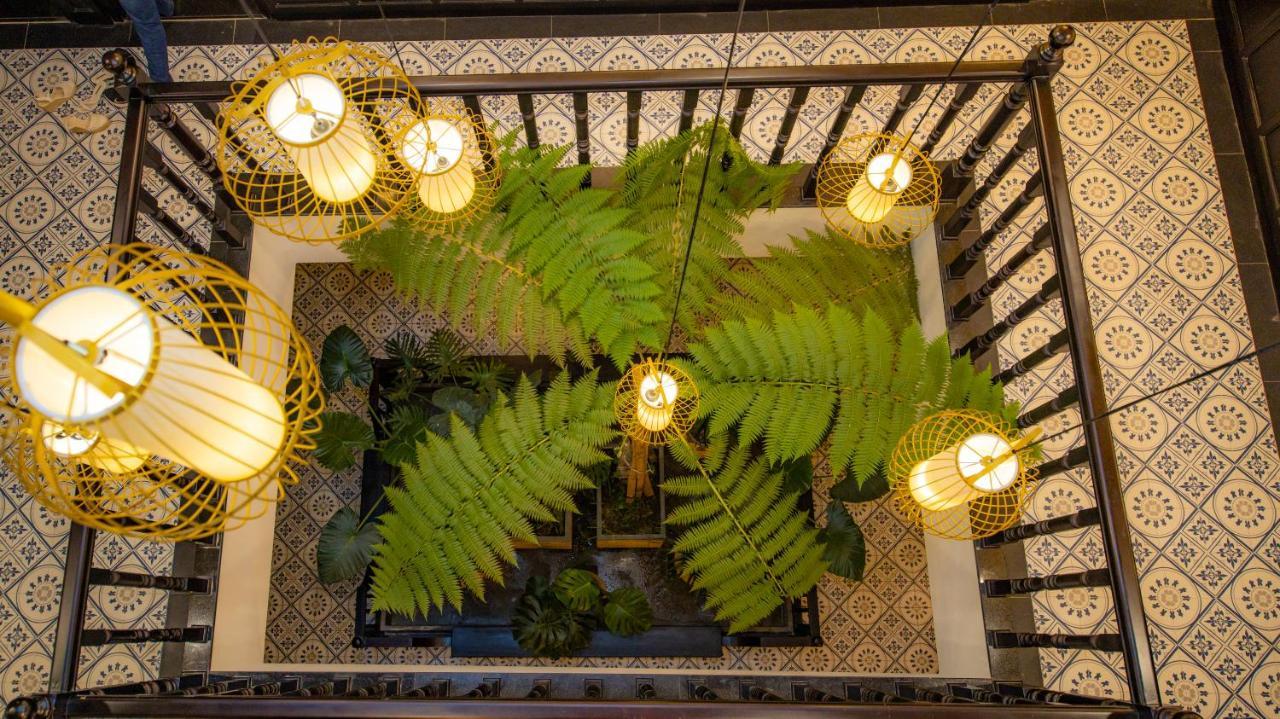 Hoianan Boutique Hotel Hội An Kültér fotó