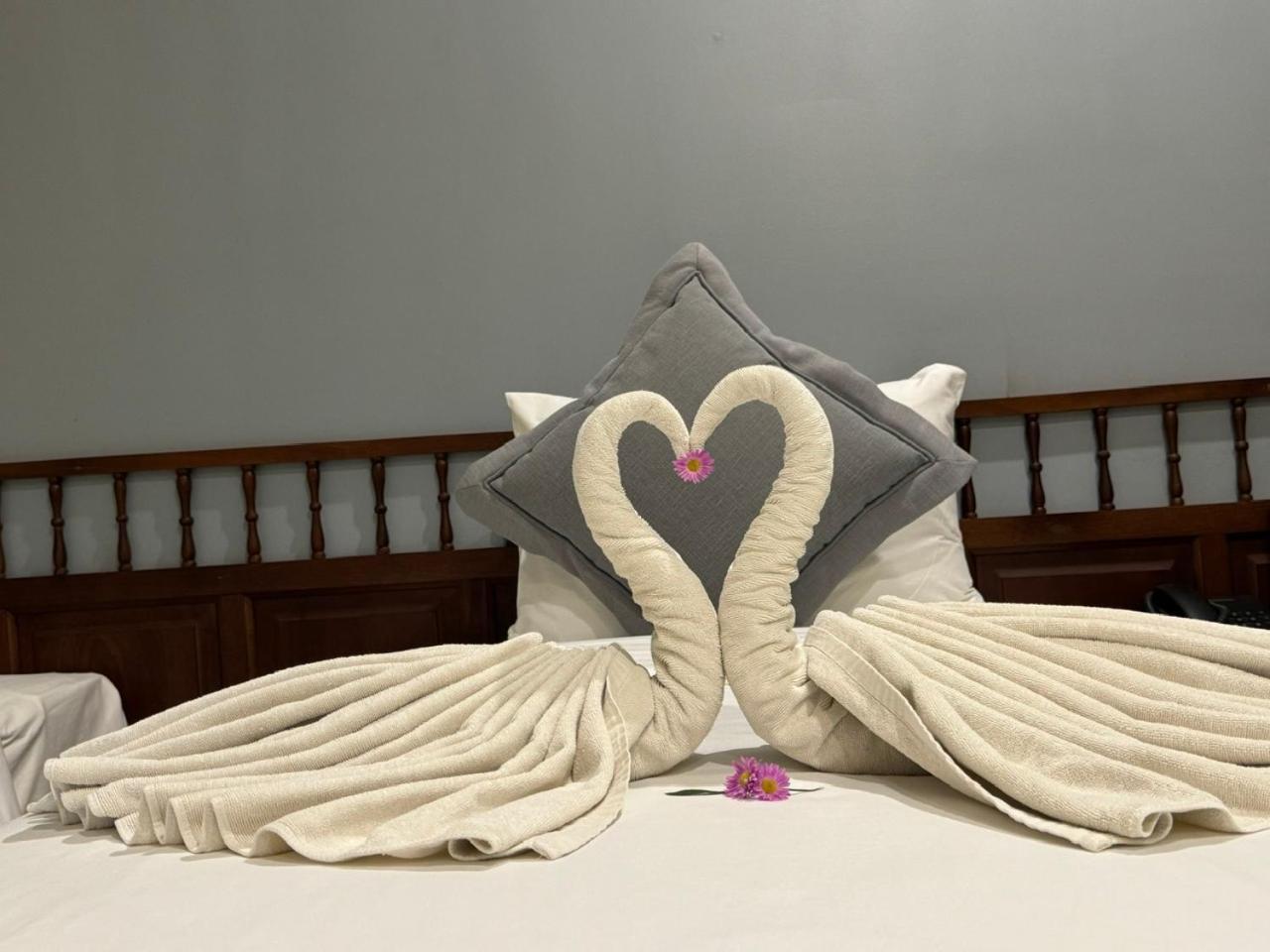 Hoianan Boutique Hotel Hội An Kültér fotó