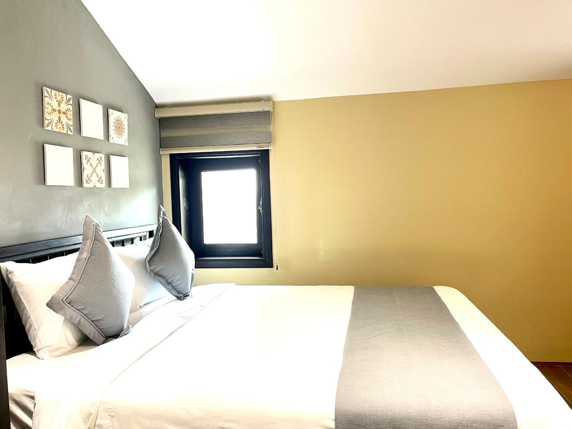 Hoianan Boutique Hotel Hội An Kültér fotó