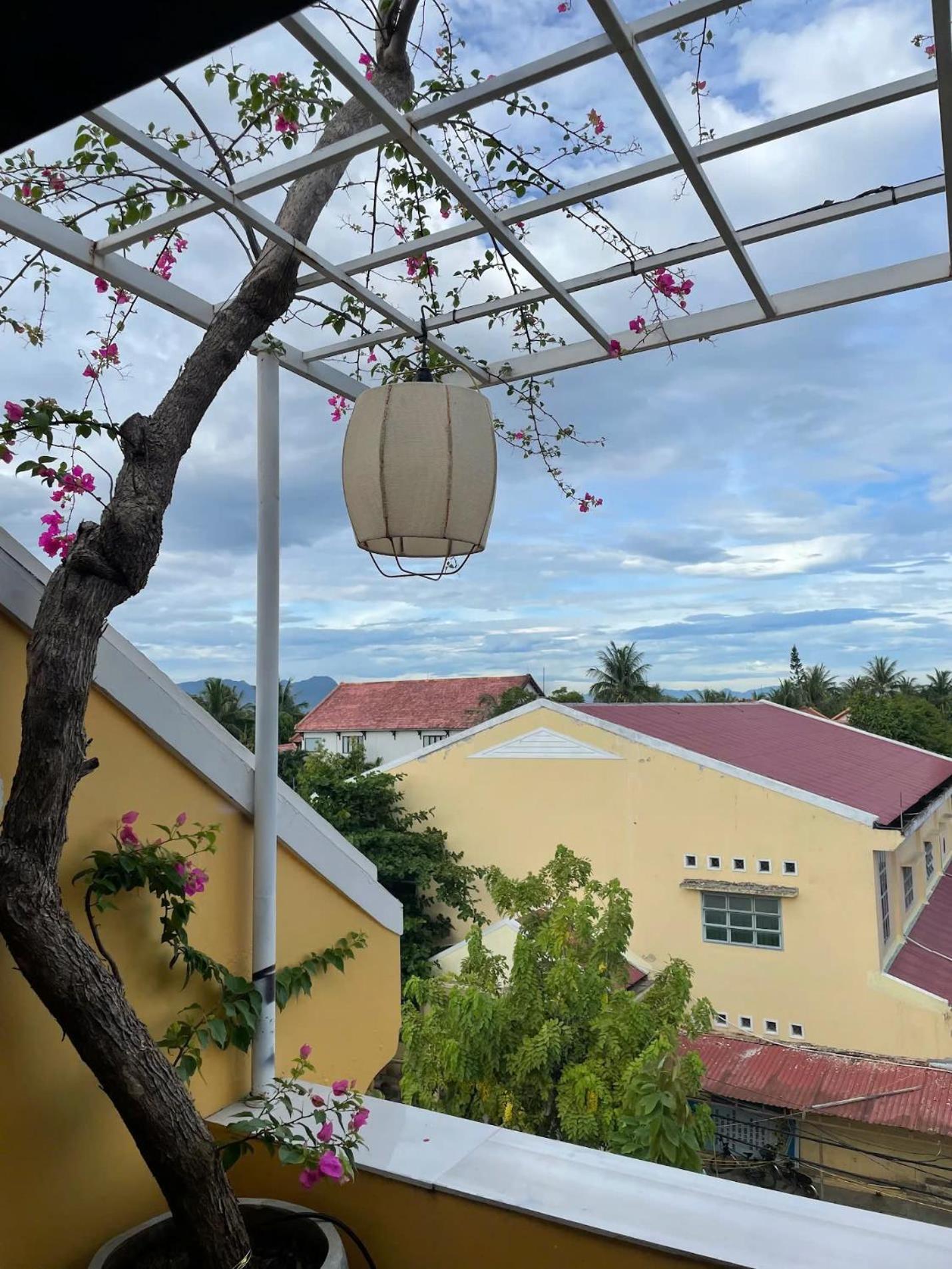 Hoianan Boutique Hotel Hội An Kültér fotó